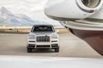 Rolls-Royce Cullinan 2018 года (NA)